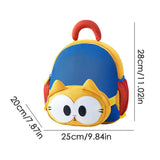 Small Toddler Backpack Small Toddler Backpack Cat Cute Preschool Backpack Large Capacity Shoulder Backpack Kindergarten Kids