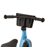 JOYSTAR 12/14 Inch Kids Balance Bike for 18months-5 Years, Lightweight Toddler Balance Bikes with Footrest and Handlebar, Blue