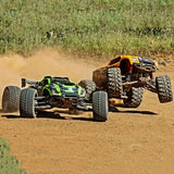 USrecommendChildren's Toy Off-road Remote Control LED Car, Special For Children's Outdoor Off-road Competition Remote Control Ca