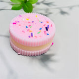Oreo Pinch Fun Stress Relief Toys Simulated Oreo Creative Toys Mud Feeling Slow Rebound Toys For Gifts Practical Jokes