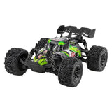 USrecommendChildren's Toy Off-road Remote Control LED Car, Special For Children's Outdoor Off-road Competition Remote Control Ca