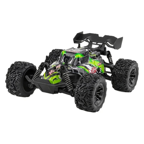 USrecommendChildren's Toy Off-road Remote Control LED Car, Special For Children's Outdoor Off-road Competition Remote Control Ca