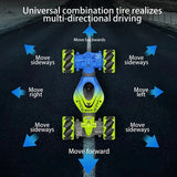Newest 4WD RC Stunt Car 2.4G Radio with 1/2/3 Battery Remote Control Cars RC Watch Gesture Sensor Rotation Electronic Toys Gifts