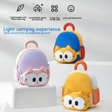 Small Toddler Backpack Small Toddler Backpack Cat Cute Preschool Backpack Large Capacity Shoulder Backpack Kindergarten Kids