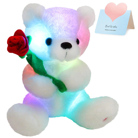 soft toys