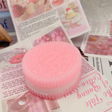 Oreo Pinch Fun Stress Relief Toys Simulated Oreo Creative Toys Mud Feeling Slow Rebound Toys For Gifts Practical Jokes